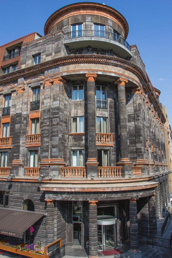 Tufenkian Historic Yerevan Hotel Exterior foto